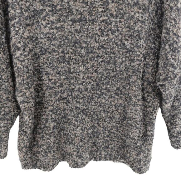 Free People Alpaca-Blend Cowl Neck Sweater - Picture 6 of 11